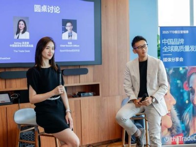 2025假日季消費(fèi)趨勢：中國品牌借AI與CTV全渠道策略，迎出海增長新契機(jī)