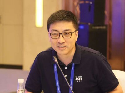 2025網安周:每日互動劉宇談AI時代,知識安全成關鍵,共筑數字新未來