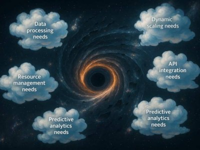 AI云競爭下半場:華為以超節點、企業Agent等破局,誰能領跑產業?