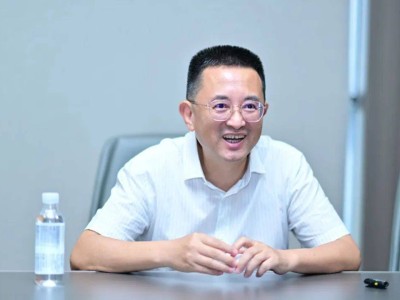 狄耐克借AI之力，從樓宇到健康科技，全方位繪就智慧生活新畫卷