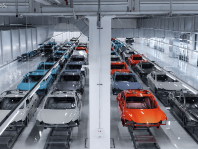 小米YU9代號“昆侖”或亮相，增程式+1500公里續航，全尺寸SUV市場再添勁敵