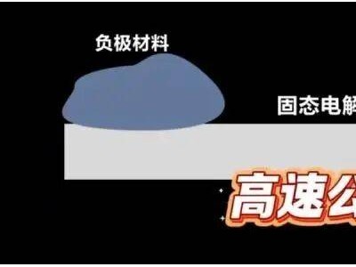 固態電池迎三大技術突破,續航躍升,東風汽車加速新能源技術布局