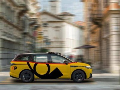 ?蘿卜快跑攜手瑞士郵政巴士，2025年起在瑞士推自動駕駛服務AmiGo?