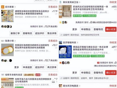 十年電商路：拼多多與億萬家庭共繪實惠生活新畫卷