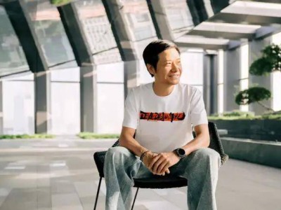 小米：從流量光環下走來，在輿論與增長中探尋新突破之路