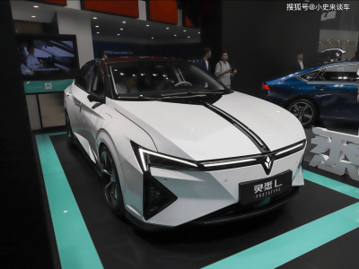 15萬內合資純電新選擇!本田靈悉L五聯屏+520km續航,實力如何?