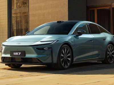 日系車新動態:豐田鉑智7等四款新車將至,融合新潮元素,哪款是你的菜?