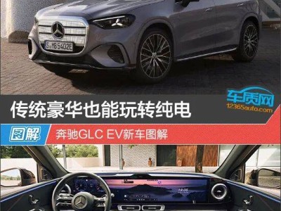 經(jīng)典碰撞未來:奔馳GLC EV以德系底蘊與科技鋒芒 解鎖純電豪華新境界
