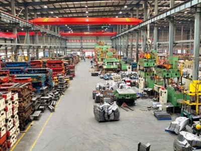 涪陵偉恩機電新獲專利:以技術(shù)創(chuàng)新之筆 繪就汽車制造精準新篇