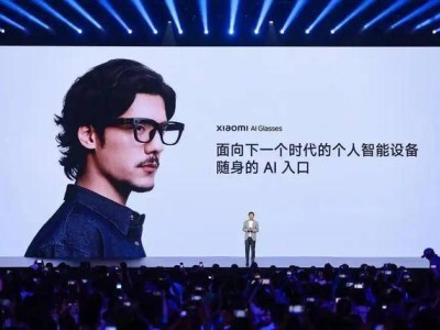 智能眼鏡市場爆發!中國廠商表現亮眼,2025年出貨量及份額雙增長