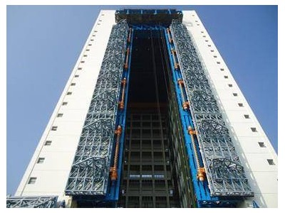 長五飛天彰顯航天硬實(shí)力，杭蕭鋼構(gòu)為發(fā)射場鑄就鋼鐵脊梁