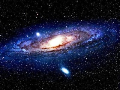 宇宙“千眼”開(kāi)機(jī)!南半球最強(qiáng)光譜儀智利首秀,宇宙秘密藏不住了