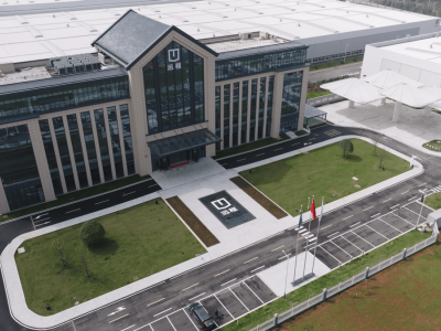 遠程湘潭基地智能制造賦能超級VAN，推動新能源商用車產業高質量發展