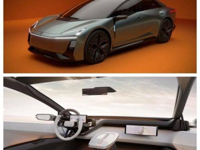 豐田全新卡羅拉概念車東京車展首秀，設計革新多能源動力引期待