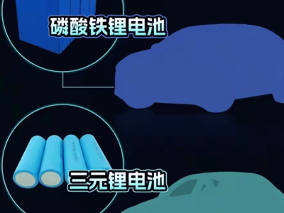 三元鋰更易起火，為何高檔車卻偏愛？背后原因值得探究