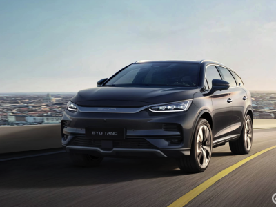 比亞迪三季報：研發驅動、銷量領跑，全球布局開啟“造得強”新篇章