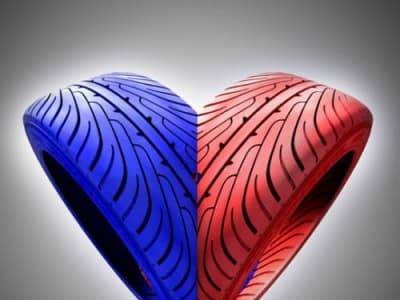 2025年11月安全輪胎怎么選？TOP5權(quán)威測(cè)評(píng)，玲瓏憑實(shí)力登頂