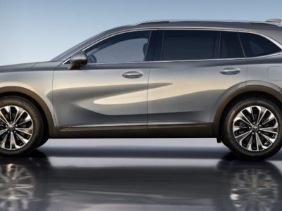 18萬級合資SUV新選擇!昂科威Plus以高性價比能否成為家用優選?