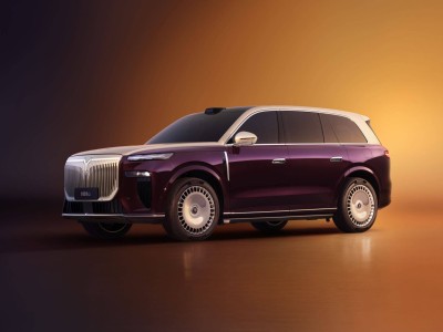 嵐圖泰山攜32揚聲器入局，以“全乘員體驗”破局豪華新能源SUV競爭