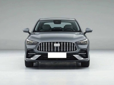 國產插混車對決：銀河星耀6與比亞迪秦L DM，誰更能滿足你的出行需求？