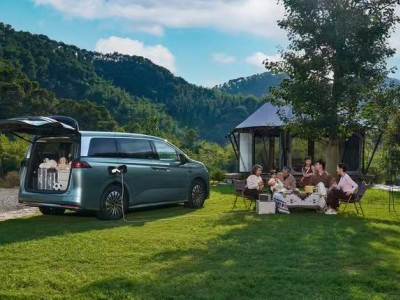 2026款比亞迪夏:技術下沉賦能,能否改寫中大型插混MPV市場格局?