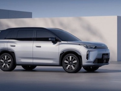 15萬級“低價高配”新選擇!埃安i60開啟預售,增程純電雙動力齊發