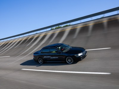 26年百萬公里“老雅閣”挑戰24小時耐力賽,硬核品質經得起嚴苛考驗