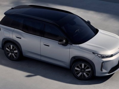 埃安i60預售啟幕，自研技術加持，安全智駕續航表現亮眼