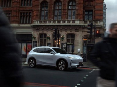 2025中國車企出海：從“水手”蛻變“船長”，破冰遠航啟新程