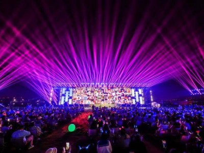 長安馬自達2025粉絲盛典燃情開啟 王心凌加入 共赴400萬用戶新征程