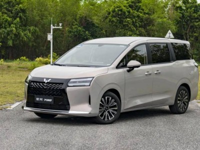 10萬級MPV新選擇：星光730插混版，動力空間雙在線，能否成家用新寵？