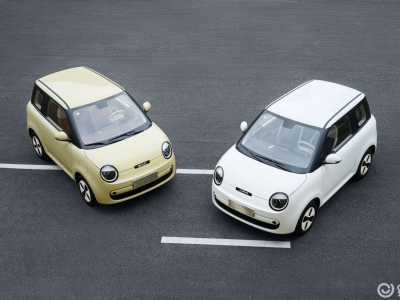 長安Lumin寶藏版煥新登場，4.79萬起售，舒適安全智能再升級