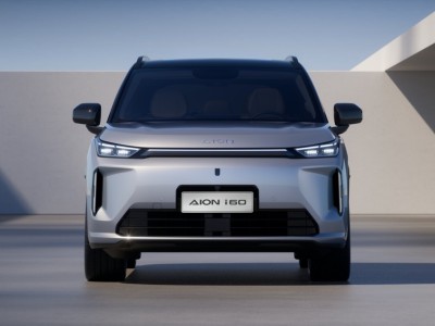 廣汽埃安i60開啟預售：12萬級家用SUV新選擇，雙動力大空間優勢盡顯