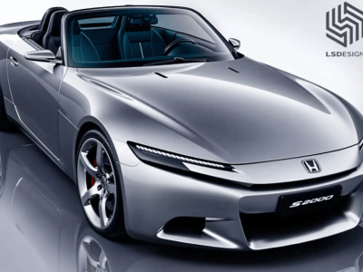 本田S2000回歸前景引關注：平臺、成本、品牌堅守成三大待解難題