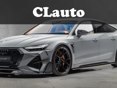 Mansory操刀升級奧迪RS7，1035匹馬力加持，性能飆升超跑水準