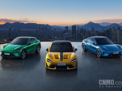 第50萬臺小米汽車或本月底下線!產(chǎn)能攀升交付周期縮短,年度目標有望超額達成