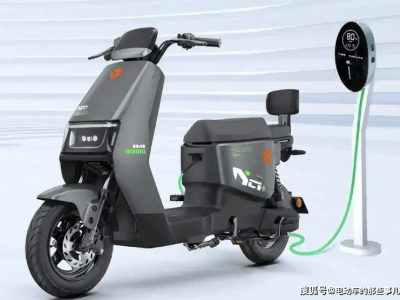 鈉電池為電動車帶來四大升級!外賣騎手、北方車主、長途用戶優先換新
