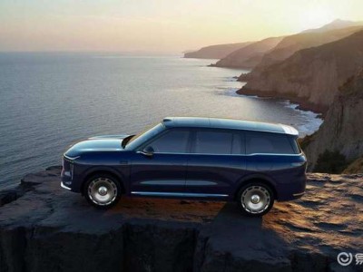 智己LS9:增程領航+智能賦能,重塑30萬級豪華SUV新格局