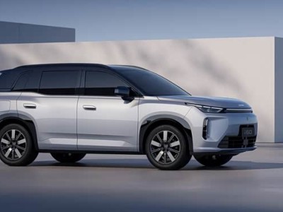 15萬內新選擇!埃安i60預售開啟,增程純電雙動力+三大自研技術齊上陣