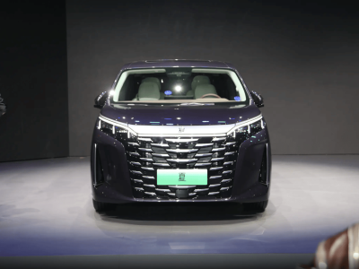 比亞迪夏價格下探至20萬級,動力靈活空間大,能否成MPV市場新寵?