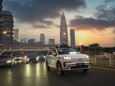 ?小馬智行第七代Robotaxi落地運營，千臺規模或成盈虧平衡點，行業擴張潮將至?