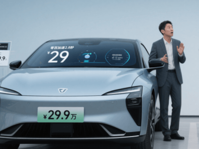 小米SU7 Ultra實(shí)力出圈!性能碾壓寶馬i3價(jià)格還親民,訂單瘋漲引市場熱議