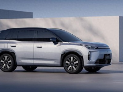 12萬級“國民增程”新選擇,埃安i60攜雙動力與高配置開啟預售