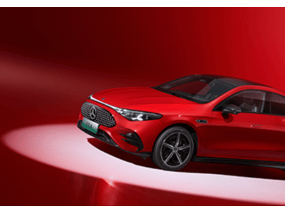 奔馳或再牽手吉利？傳新車將配備Flyme Auto車機，合作版圖再擴容