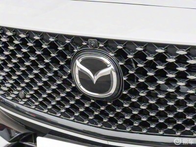 2026款馬自達EZ-6來襲，增程版200km續航，后驅多連桿駕趣升級