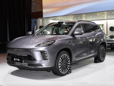 星途ET5 11月13日開啟預(yù)售 智能配置升級(jí) 增程動(dòng)力續(xù)航出色