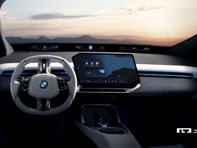 寶馬與亞馬遜深化合作:新一代Alexa +語音助手將上車,實現自然語言車輛控制