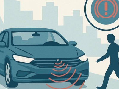 中國AEB強制國標將至：雖晚于歐標 但速度范圍等要求更嚴苛