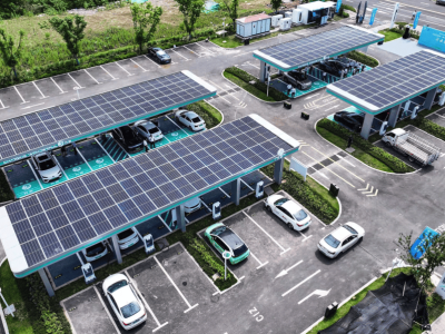 法國計劃鋪設(shè)電動高速路，高速無線快充技術(shù)能否改寫新能源格局？