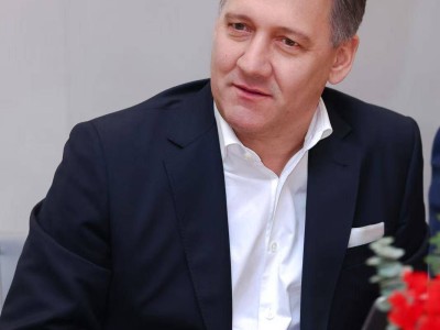 奧迪雙品牌戰略推進,高德諾:2027年前推14款新車,持續加碼中國市場